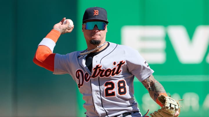 Detroit Tigers' Shortstop Planning to Make Major Change This Offseason Detroit Tigers' Shortstop Planning to Make Major Change This Offseason