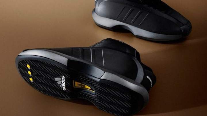 Adidas Continues to Release Kobe Bryant's Retro Sneakers Adidas Continues to Release Kobe Bryant's Retro Sneakers