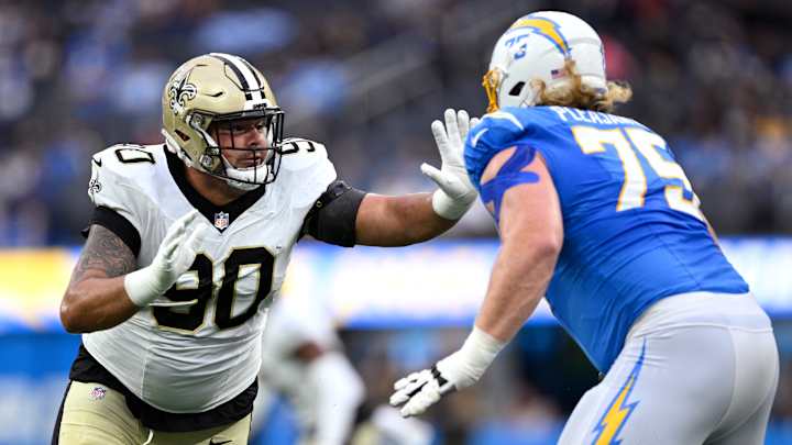 Saints Rookie Class Power Rankings Saints Rookie Class Power Rankings