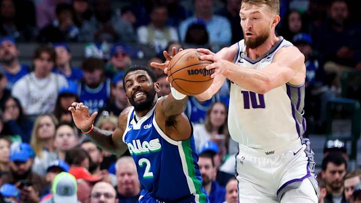 Dallas Mavs Top 3 Betting Picks vs. Sacramento Kings: ‘Better Defense’ Possible?