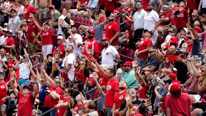 2024 Reds Winter Caravan Officially Begins