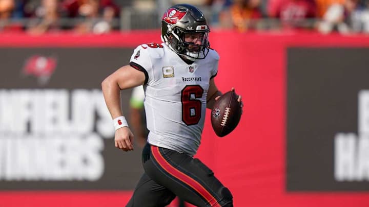 Game Preview: Tampa Bay Buccaneers vs. San Francisco 49ers