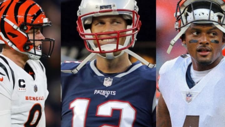Tom Brady Emergency Signing Urged By Media: Bengals vs. Browns for Retired New England Patriots Legend?