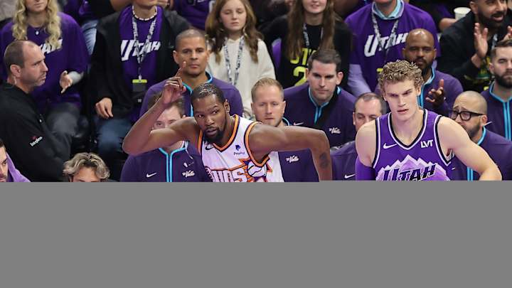 What We Learned From Suns' Three-Game Winning Streak What We Learned From Suns' Three-Game Winning Streak