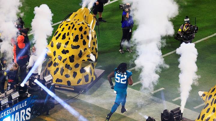 Jaguars vs. Titans: DaVon Hamilton Inactive, Zay Jones Active