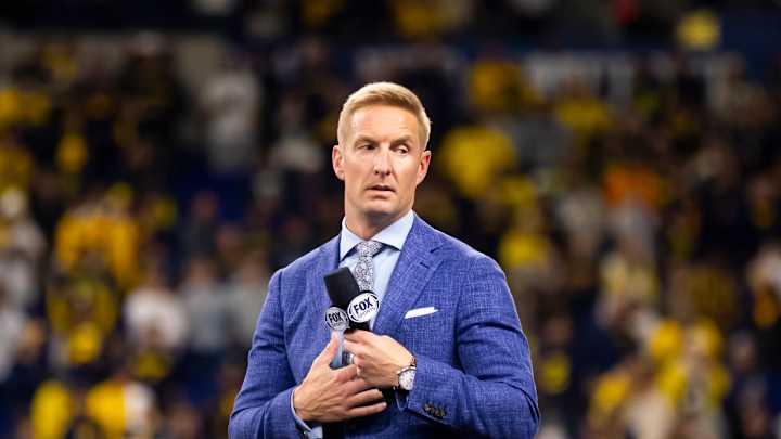 Joel Klatt Moves Michigan Football In His Top 10 Rankings