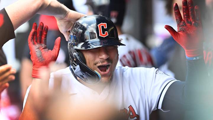 Cleveland BBWAA Chapter Honors Three Guardians For 2023 Season