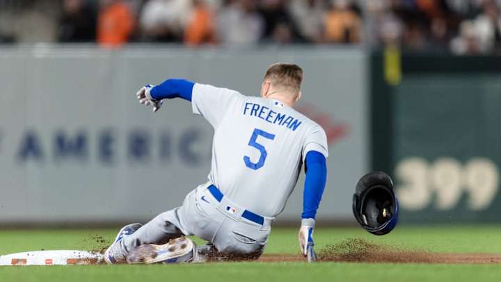 Dodgers News: Freddie Freeman Reveals One Thing He Still Wants to Accomplish in Career