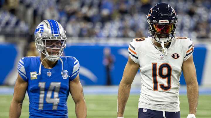Predictions: Lions-Bears