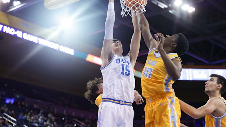 UCLA Basketball: Mick Cronin Reveals Why Aday Mara is Getting Less Minutes for Bruins