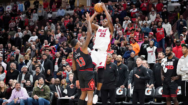 How Miami Heat’s Twitter Reacted To Saturday’s Loss Against The Chicago Bulls