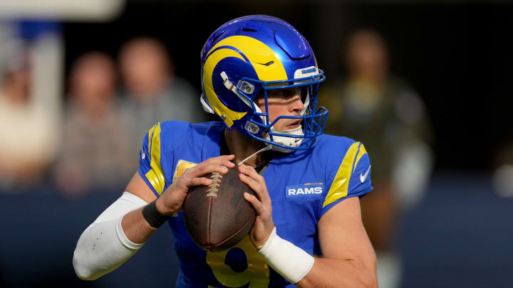 Los Angeles Rams Notebook: Royce Freeman, Defense Weather Cooper Kupp's Absence