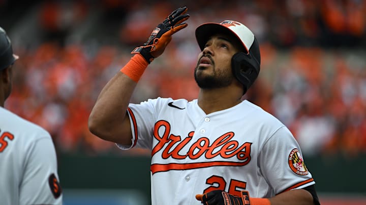 Baltimore Orioles and Star Slugger Avoid Arbitration With New Contract