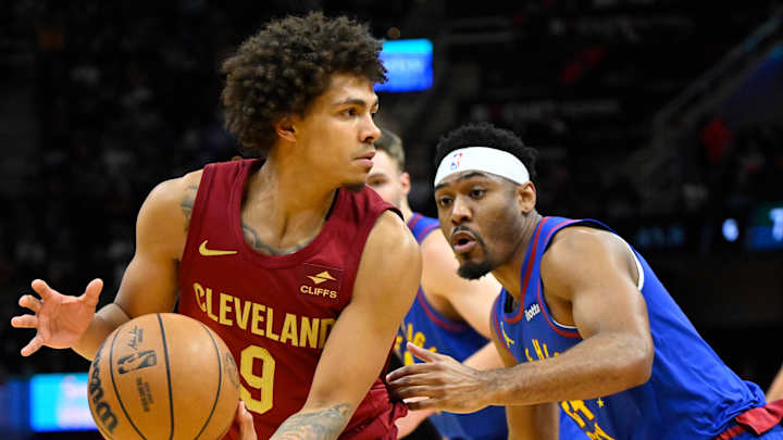 Cavs Opinion: How High Is Craig Porter Jr.'s Ceiling?