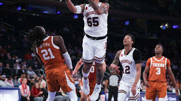 How to Watch Louisville Cardinals vs. Indiana Hoosiers: Live Stream, TV Channel, Start Time How to Watch Louisville Cardinals vs. Indiana Hoosiers: Live Stream, TV Channel, Start Time