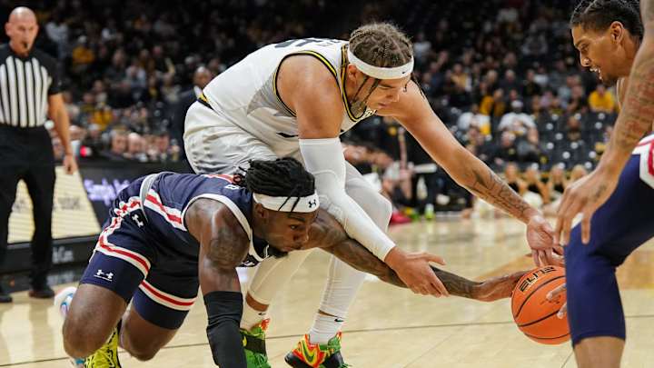 Mizzou Basketball Drops Heartbreaker to Jackson State in Final Seconds Mizzou Basketball Drops Heartbreaker to Jackson State in Final Seconds