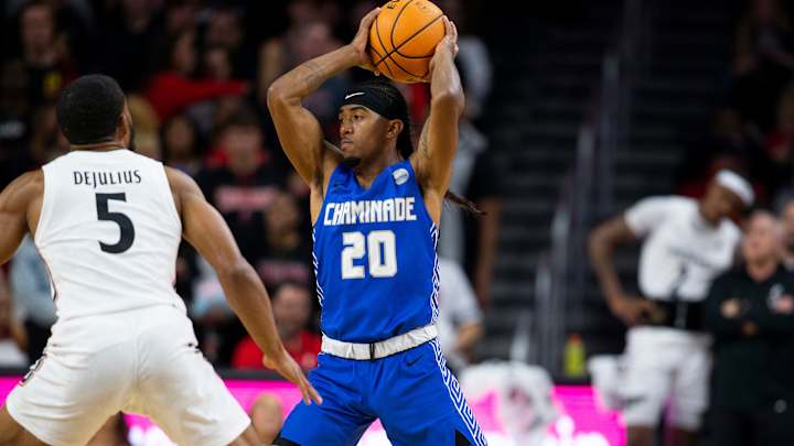 Chaminade vs Kansas Preview: Opening the Maui Invitational