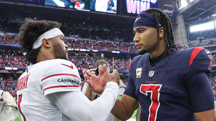 Evaluating Cardinals Draft Position After Week 11