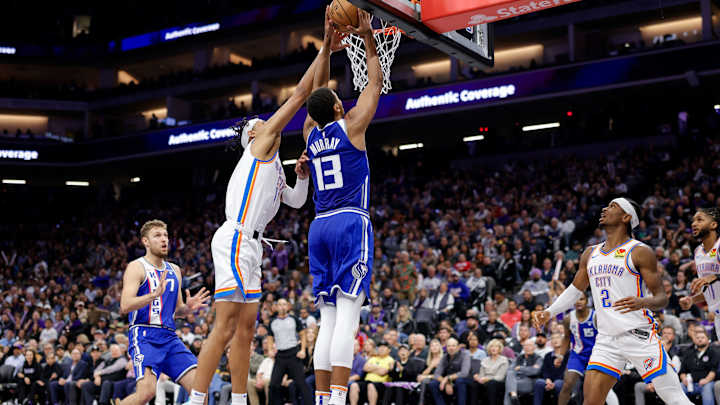 NBA Trades: Why the Hottest Team in the West Shouldn't Make a Move