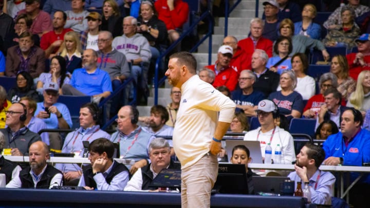 Ole Miss Rebels Lose Nail-Biter on the Road to South Carolina Gamecocks