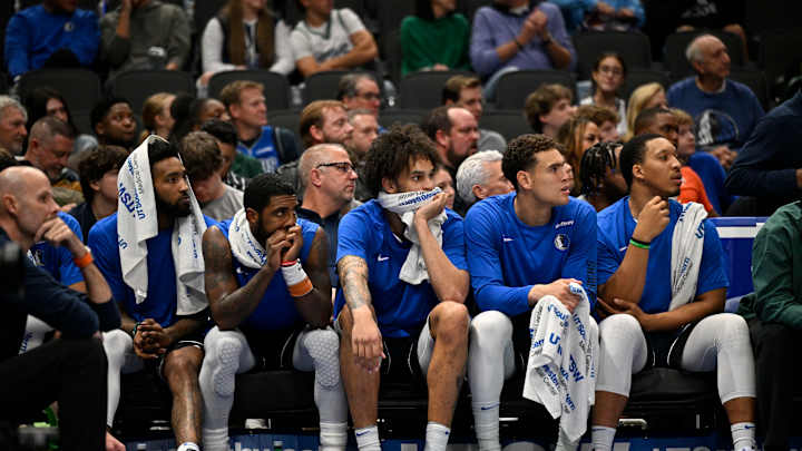 Dallas Mavs' Bottom 5 Defense Fails Again: 'We Have to Be Better,' But Are Trades Needed?