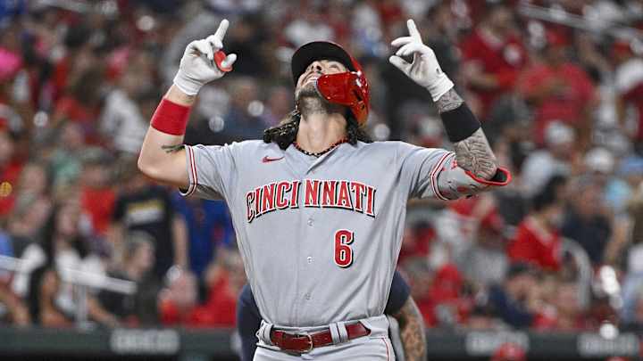 Report: Reds 'Remain Active' in Trade Talks Involving Jonathan India