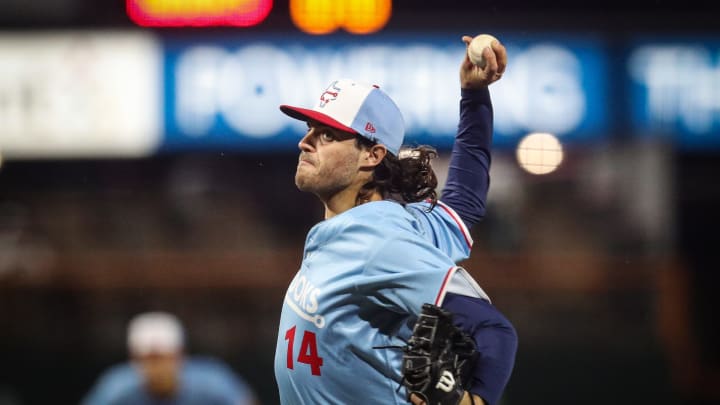 These Houston Astros Prospects Have Rookie of the Year Potential in 2024 These Houston Astros Prospects Have Rookie of the Year Potential in 2024