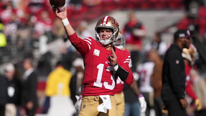 49ers vs. Buccaneers Week 11 Live Blog