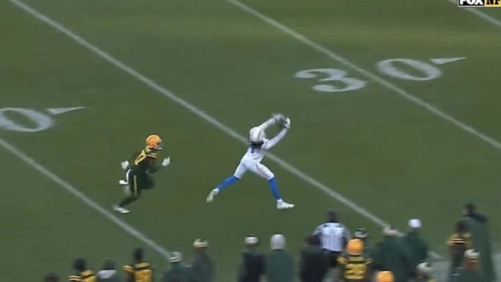 NFL Fans Roasted Chargers WR Quentin Johnston for Dropping Likely Game-Winning Pass