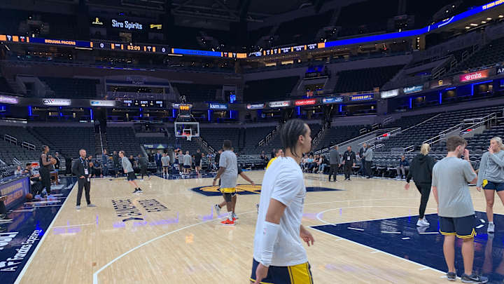 Indiana Pacers vs Orlando Magic: Final injury report, official starting lineups for November 19 Indiana Pacers vs Orlando Magic: Final injury report, official starting lineups for November 19