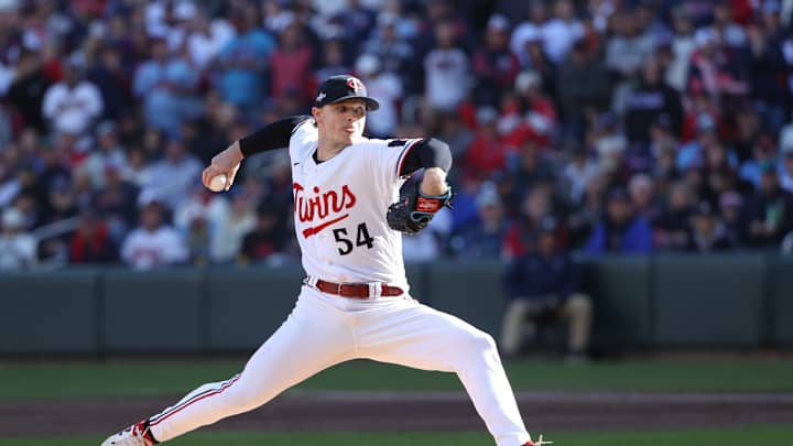 Dodgers Rumors: 2 NL Contenders Emerge as Serious Contenders for Top Starting Pitcher