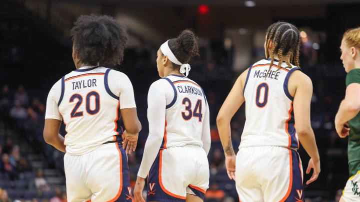 Hot-Shooting Sooners Hand Virginia First Loss of the Season