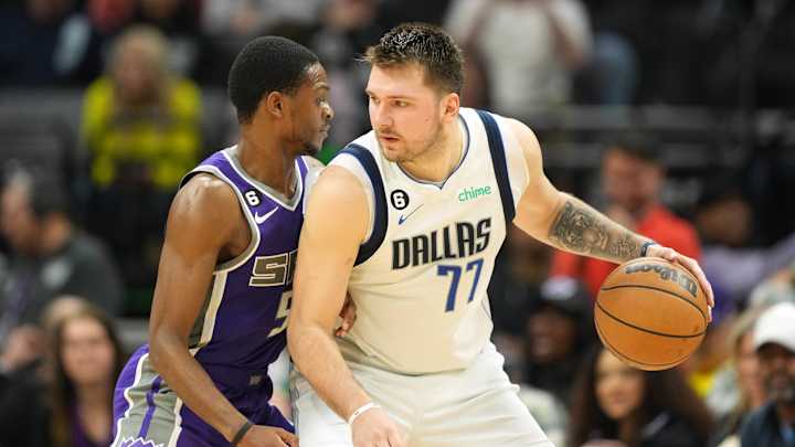 Injury Report Revealed for Crucial Kings vs. Mavericks Matchup