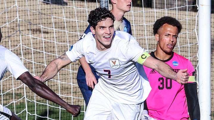 Virginia Men’s Soccer Survives With a 2-1 Overtime Win Against FIU Virginia Men’s Soccer Survives With a 2-1 Overtime Win Against FIU