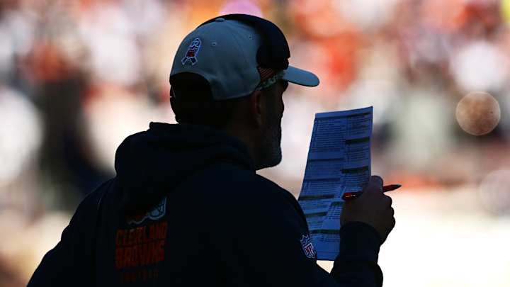 Forget The Hot Seat, Kevin Stefanski Deserves An Extension From Browns