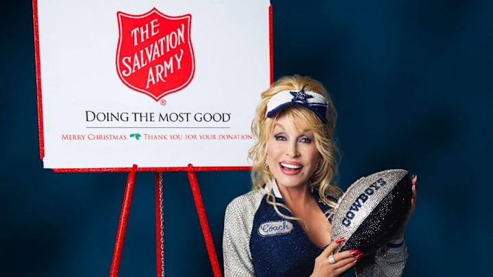 Dallas Cowboys Top 10 Thanksgiving Memories: Dominance to ... Dolly Parton Dallas Cowboys Top 10 Thanksgiving Memories: Dominance to ... Dolly Parton