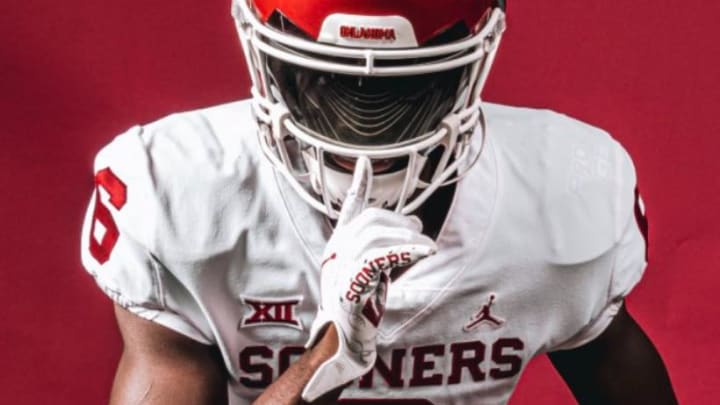 Sunday Offering: Oklahoma in the Mix for 5-star 2025 DB Sunday Offering: Oklahoma in the Mix for 5-star 2025 DB