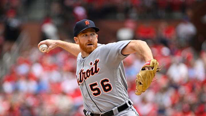 Interesting Pitching Target That Houston Astros Could Pursue in Free Agency