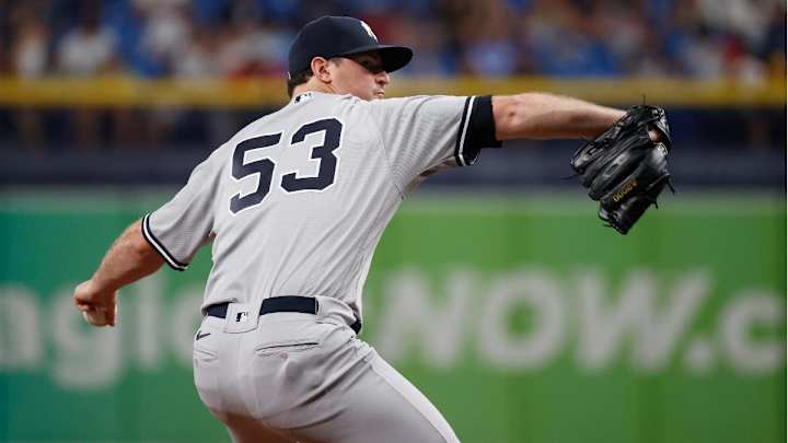 Ex-New York Yankees Star Says Analytics Caused 'Rift' in Clubhouse Ex-New York Yankees Star Says Analytics Caused 'Rift' in Clubhouse