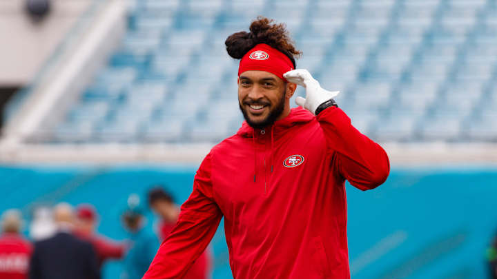 Talanoa Hufanga Suffers Torn ACL Talanoa Hufanga Suffers Torn ACL