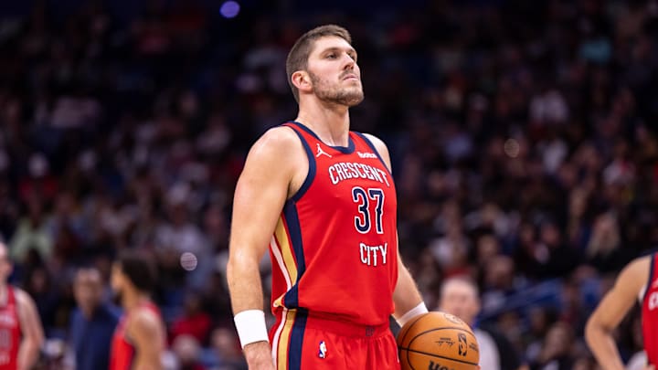 BREAKING: Zion Williamson, Jose Alvarado, Matt Ryan Status For Kings, 11/20