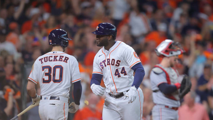 Are Houston Astros Stars Primed For First MVP Win in 2024?