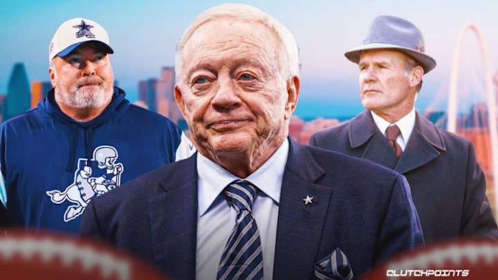 Mike McCarthy Joins Tom Landry With Impressive Dallas Cowboys Record