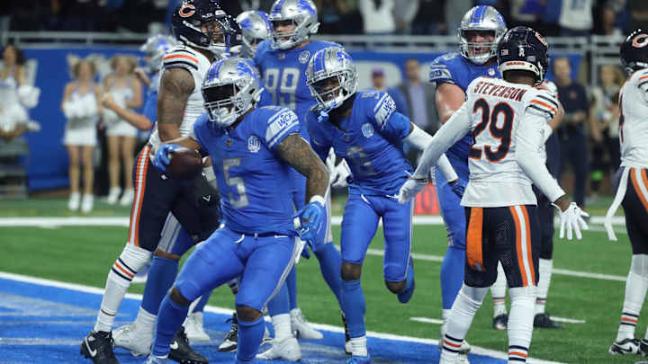 Obvious Lessons for Bears in Devastating Loss Obvious Lessons for Bears in Devastating Loss