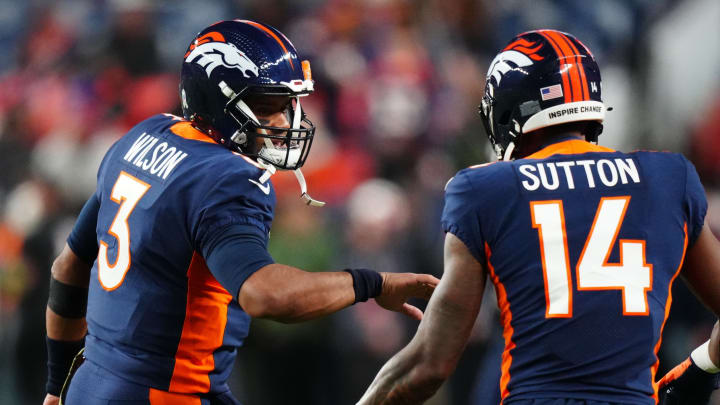 Broncos Offense Could be Poised to Explode on NFL Based on This Metric