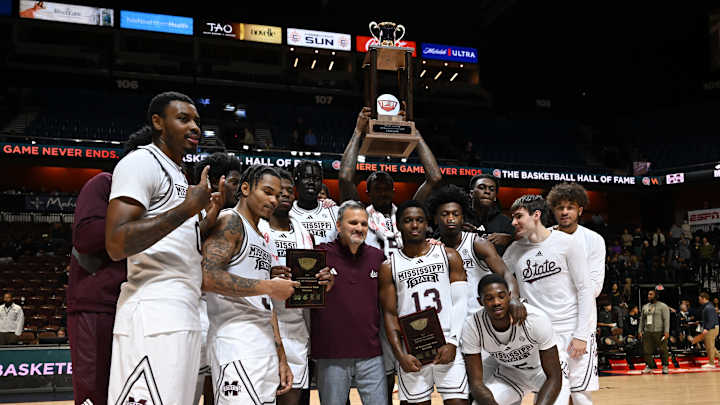 What Chris Jans Said After Mississippi St. Won Hall of Fame Tipoff Tournament What Chris Jans Said After Mississippi St. Won Hall of Fame Tipoff Tournament