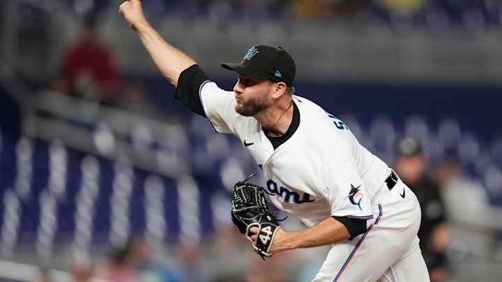 Mets Sign Promising Reliever to Minor League Deal