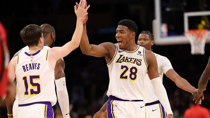 Lakers News: Rui Hachimura Optimistic LA Can String More Wins Together