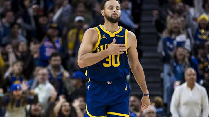 Former Warriors GM Reveals if Steph Curry Forced Trades Former Warriors GM Reveals if Steph Curry Forced Trades