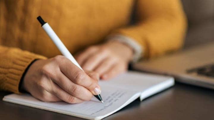 Accountability Gives You Curling Wins